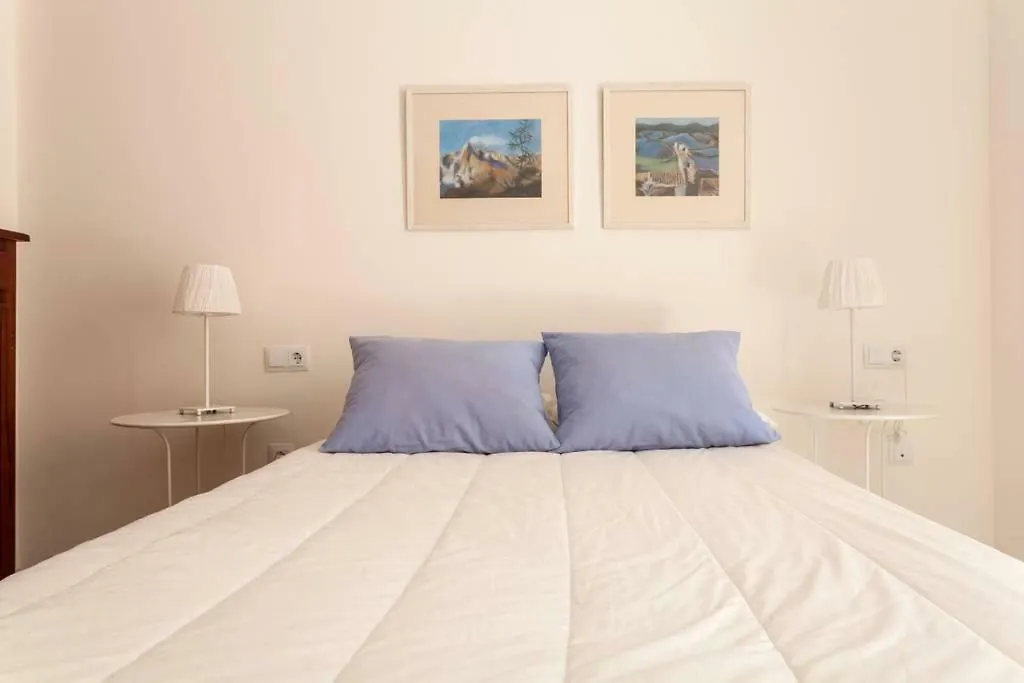 Plaza Nueva Apartment Seville