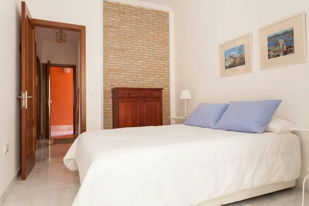 Plaza Nueva Apartment Seville Spain