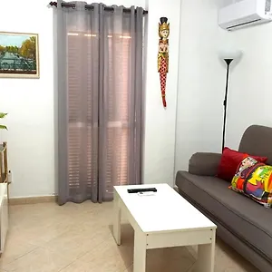 Sol Centro A Appartement