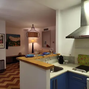 Apartment Boutique Vida, Sevilla