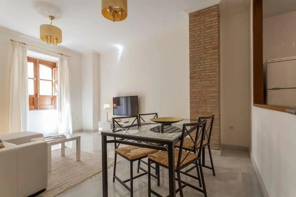 Plaza Nueva Apartment 塞维利亚 0*,  西班牙
